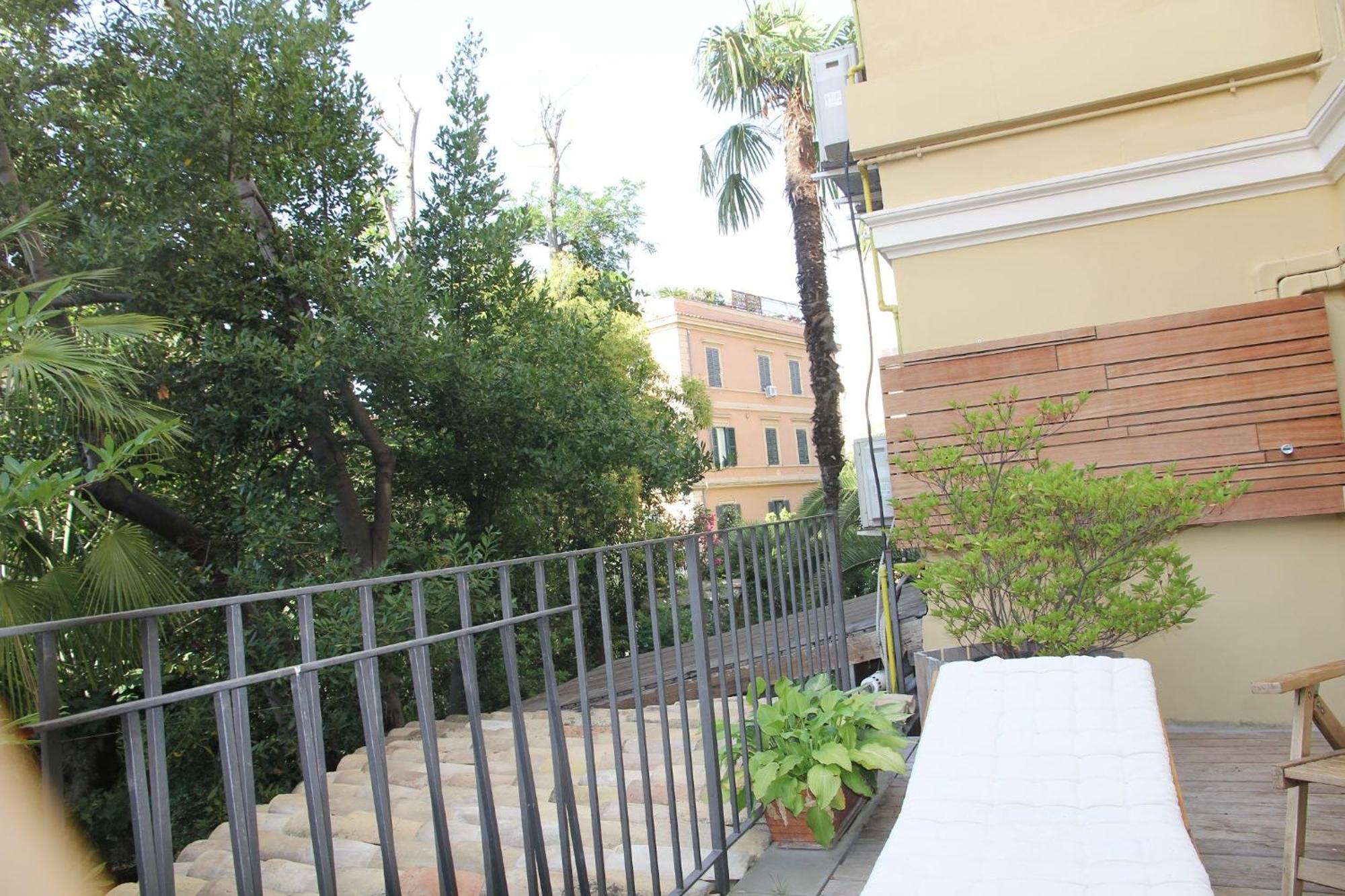 Palm Gallery 3* Rome