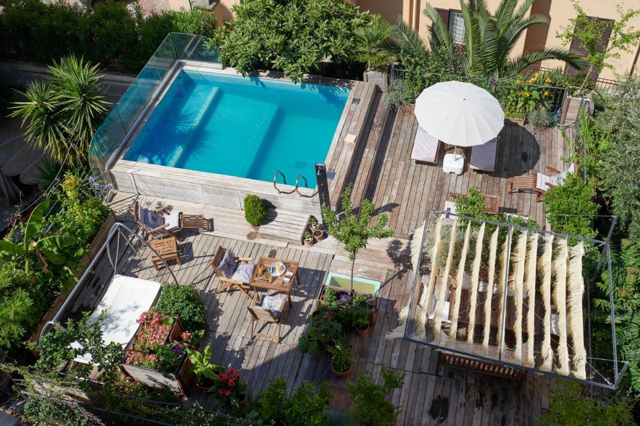 Hotel Palm Gallery Rome