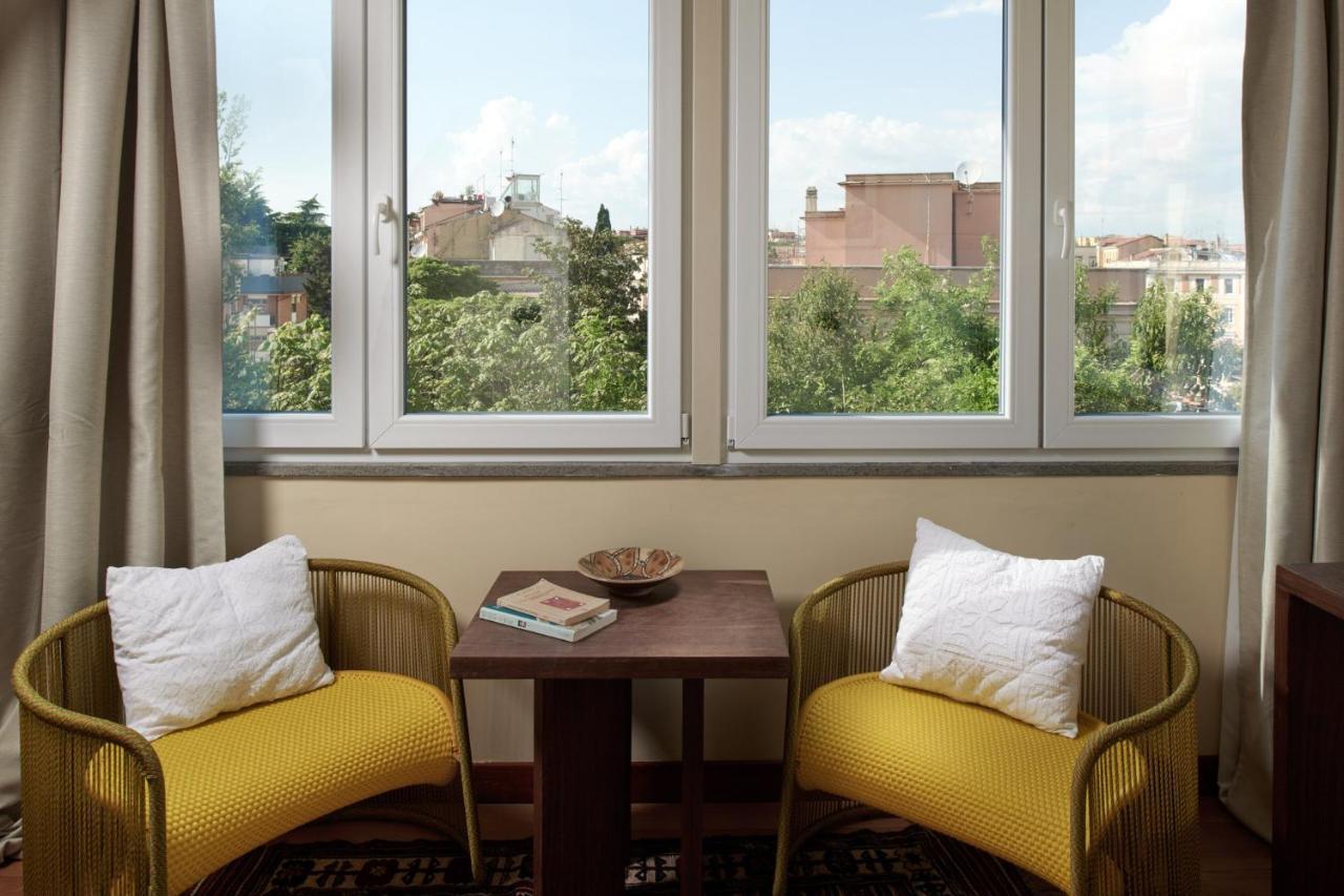 Hotel Palm Gallery Roma