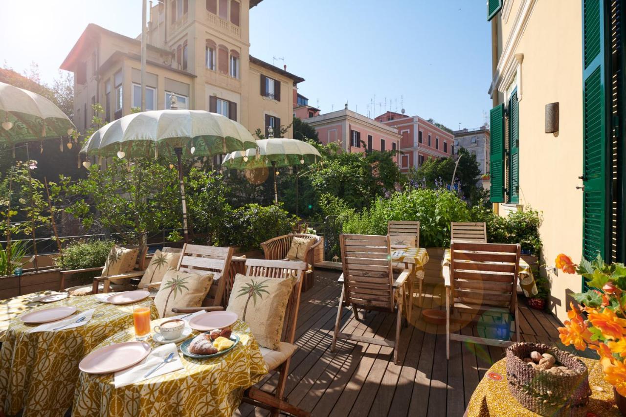 Hotel Palm Gallery Roma