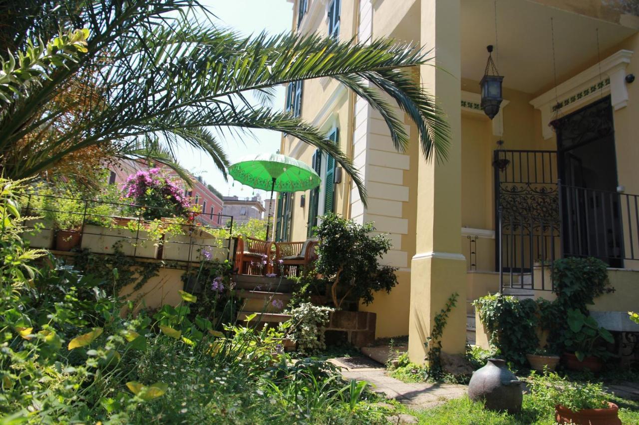 Hotel Palm Gallery Roma