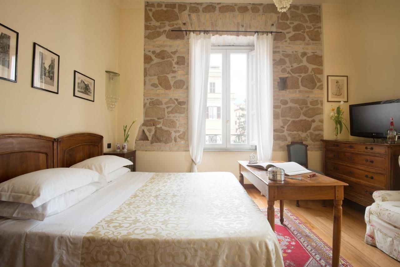 Palm Gallery Hotel Roma